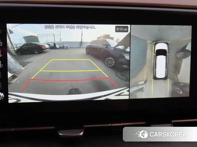 Kia Carnival 4th generation id 3546556 из Кореи 8