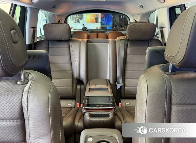Mercedes-Benz GLS id 4334786 из Китая 8