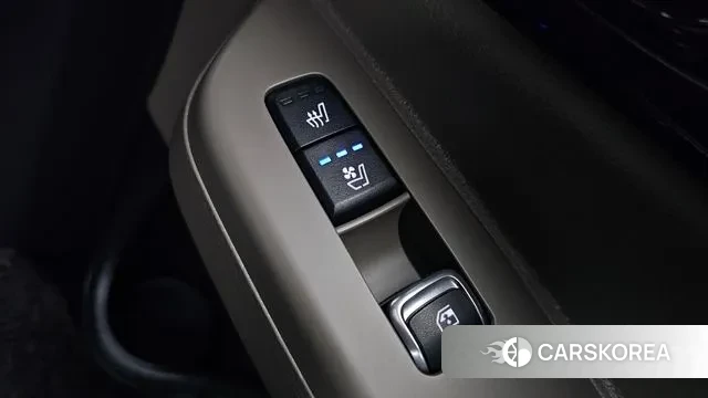 Kia The New Carnival 4th Generation id 3168441 из Кореи 8