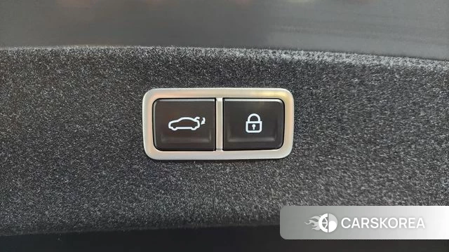 Genesis G80 (RG3) id 4476472 из Кореи 8