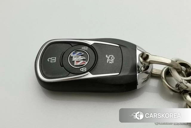Buick Weilang id 4254205 из Китая 8