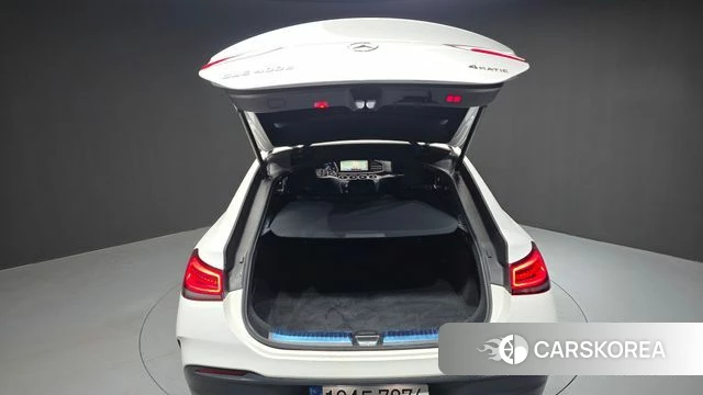 Mercedes-Benz GLE-Class W167 id 4302969 из Кореи 8