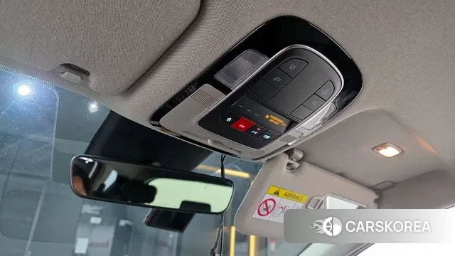 Hyundai The New Santa Fe id 3022848 из Кореи 8