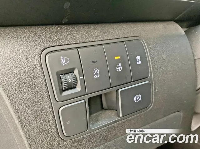 Hyundai Staria id 2422864 из Кореи 8