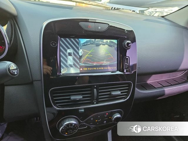Renault Korea (Samsung) Clio id 3942900 из Кореи 8