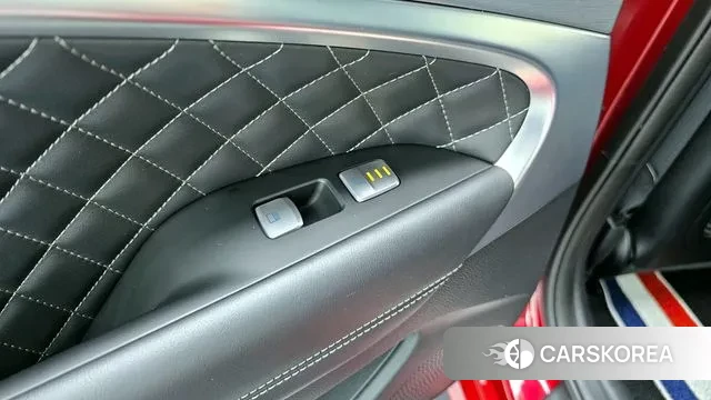 Genesis G70 id 3656656 из Кореи 8