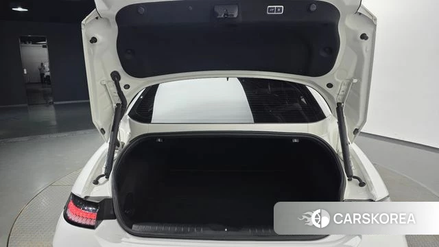 Hyundai Ionic 6 id 4863738 из Кореи 8