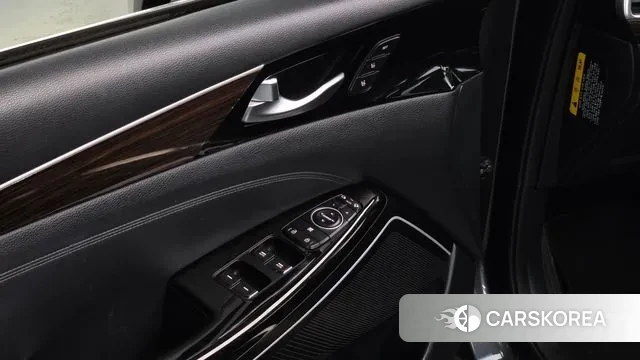 Kia Come New K7 id 3728362 из Кореи 8