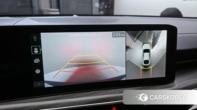 Kia The New K5 Hybrid 3rd generation id 4222646 из Кореи 8