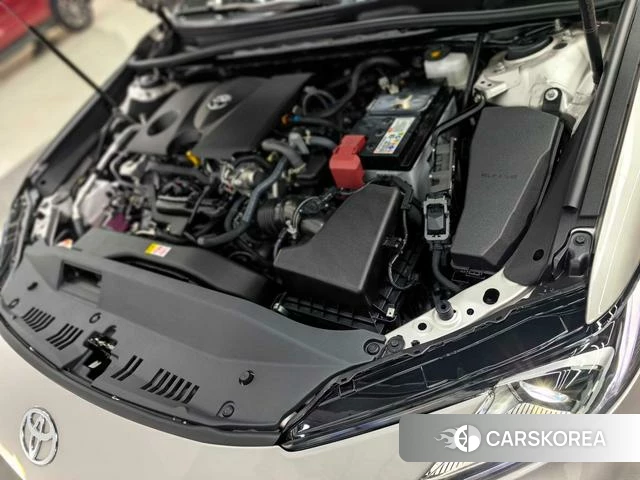 Toyota Camry id 4257466 из Китая 8