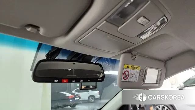 Kia The New K3 2nd generation id 3334744 из Кореи 8