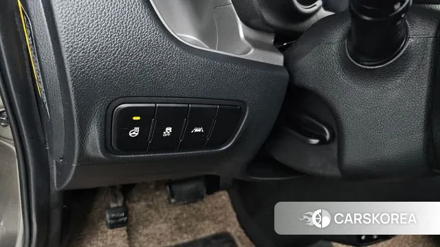 Kia The New Ray id 3373744 из Кореи 8