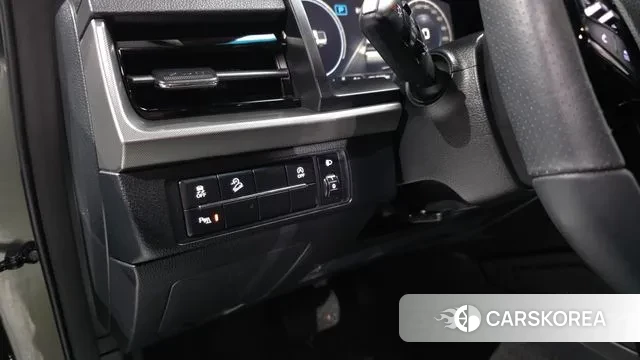 Ssangyong The New Rexton Sport id 3462204 из Кореи 8