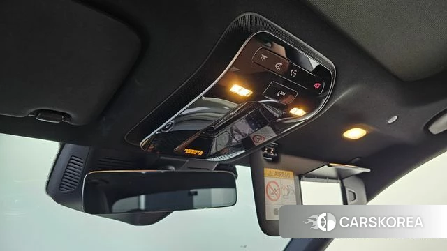 Mercedes-Benz C-Class W206 id 3877814 из Кореи 8