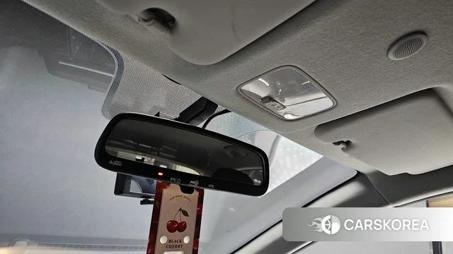 Kia All New Morning (JA) id 4794738 из Кореи 8