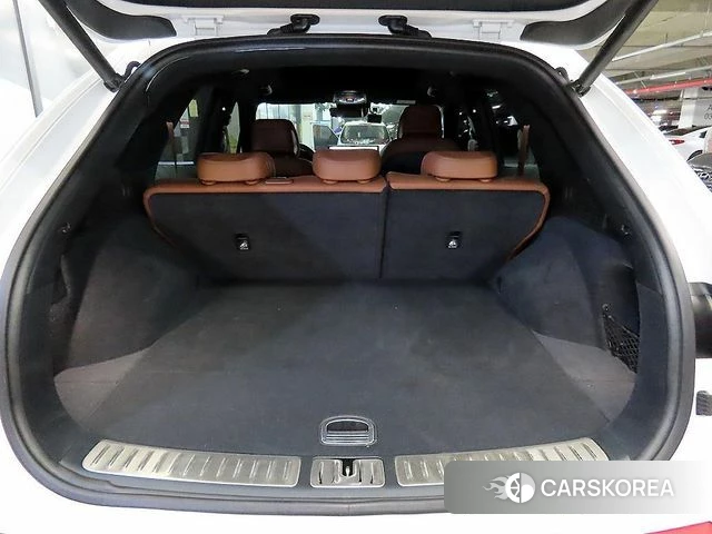 Genesis GV70 id 4511490 из Кореи 8