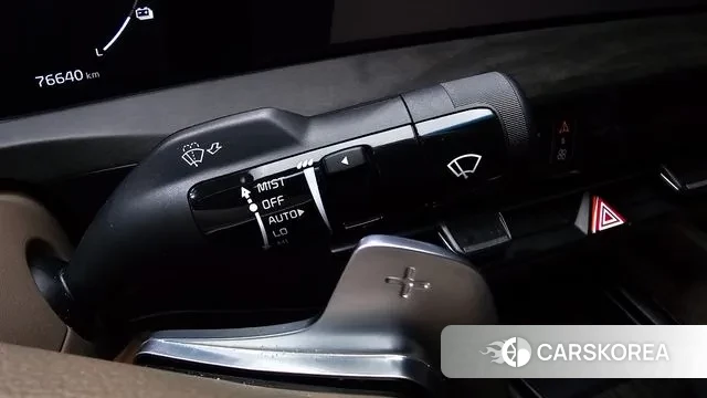 Kia K8 Hybrid id 3401103 из Кореи 8