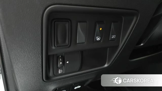 Renault Korea (Samsung) The New QM6 id 4490601 из Кореи 8