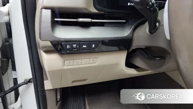 Kia Carnival 4th generation id 3084228 из Кореи 8