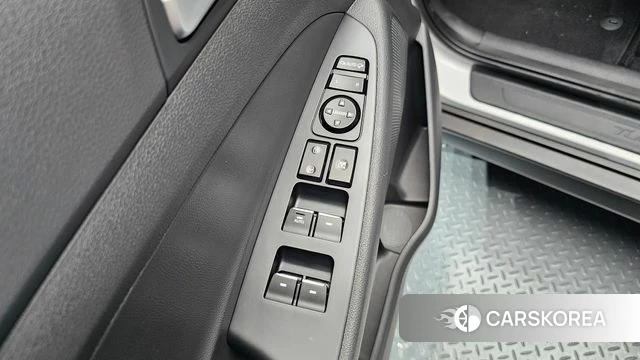 Hyundai All New Tucson id 4732453 из Кореи 8