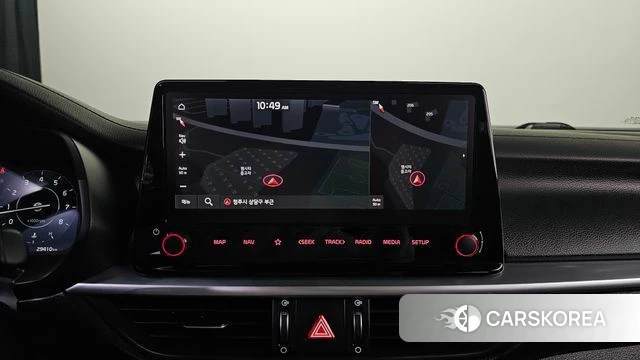 Kia The New K3 2nd generation id 4195842 из Кореи 8