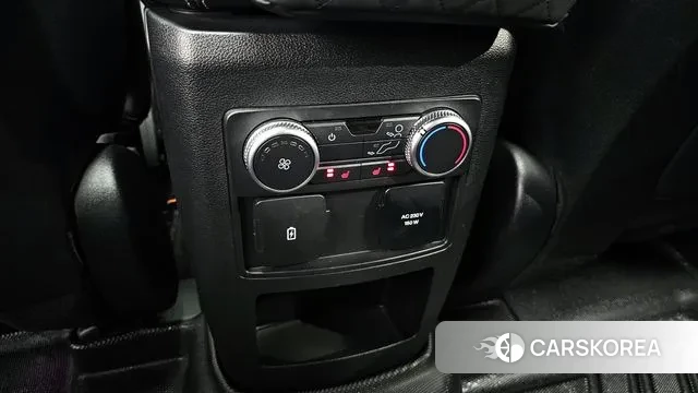 Ford Explorer 6th Generation id 3297075 из Кореи 8