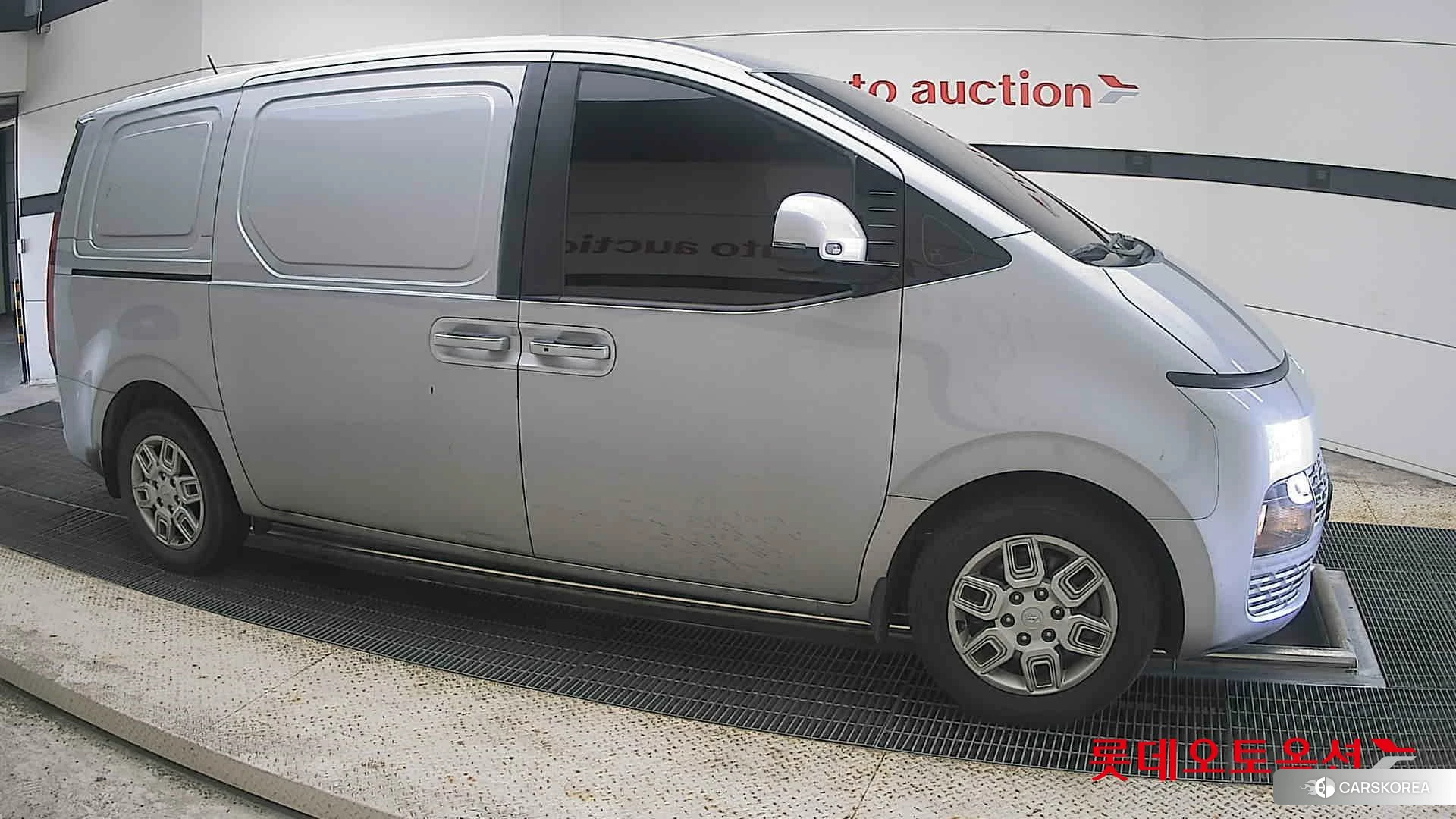Hyundai Staria id 4679285 из Кореи 7