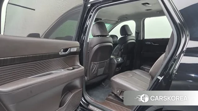 Hyundai The New Palisade id 3620618 из Кореи 8