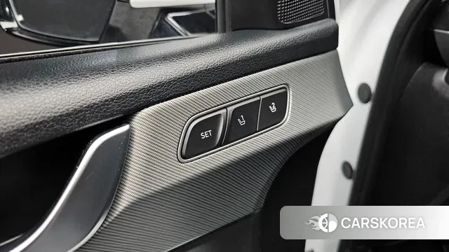 Hyundai The New Palisade id 3348486 из Кореи 8