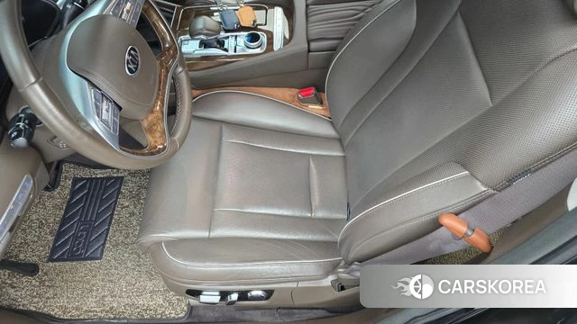 Kia More K9 id 4907033 из Кореи 8