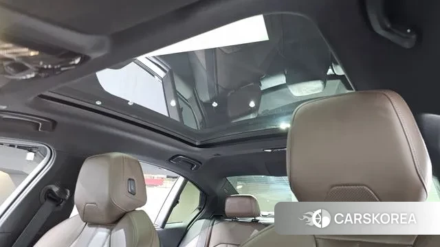 BMW i5 (G60) id 3446930 из Кореи 8