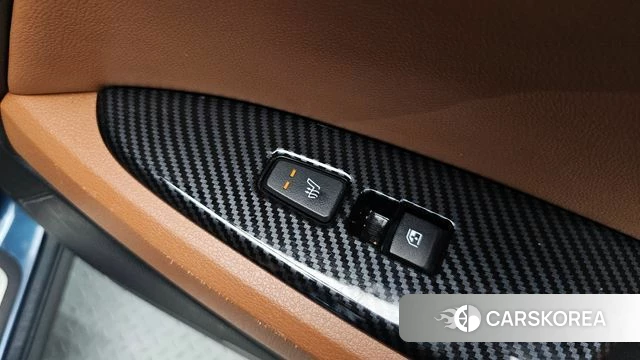 Kia Sportage 5th Generation Hybrid id 4641045 из Кореи 8