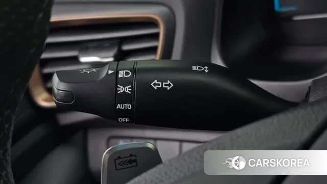 Hyundai Ionic Electric id 3034265 из Кореи 8