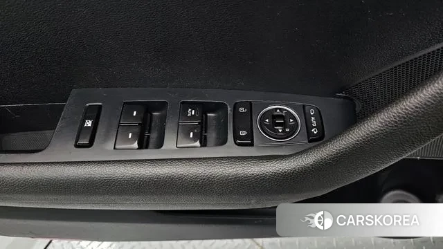 Hyundai Sonata New Rise id 3009334 из Кореи 8