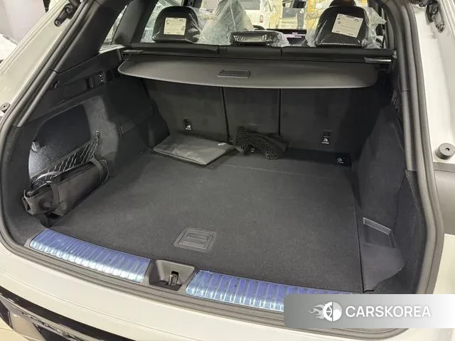 Audi Q5 (80A) id 3466893 из Кореи 8