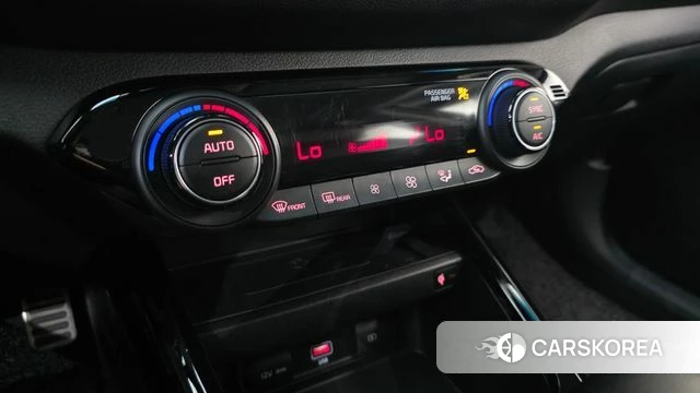 Kia The New K3 2nd generation id 4342914 из Кореи 8