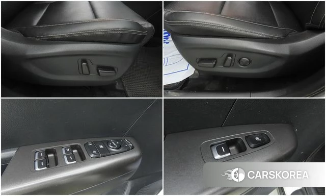 Kia Sportage The Bold id 4508496 из Кореи 8