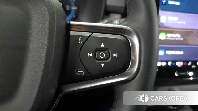 Volvo C40 Richards id 3734781 из Кореи 8