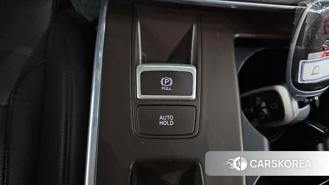 Hyundai The New Grandeur IG id 2901336 из Кореи 8