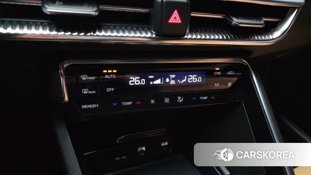 Kia K5 3rd generation id 3384383 из Кореи 8