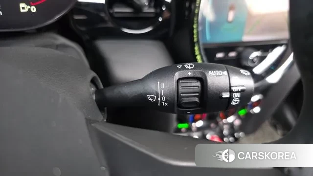 Mini Cooper id 3395045 из Кореи 8