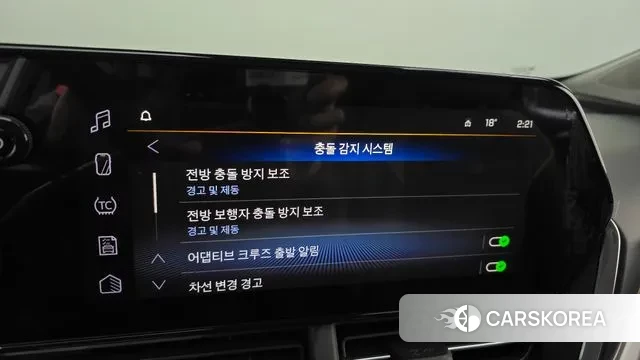 Chevrolet (GM Daewoo) Trax Crossover id 3278267 из Кореи 8