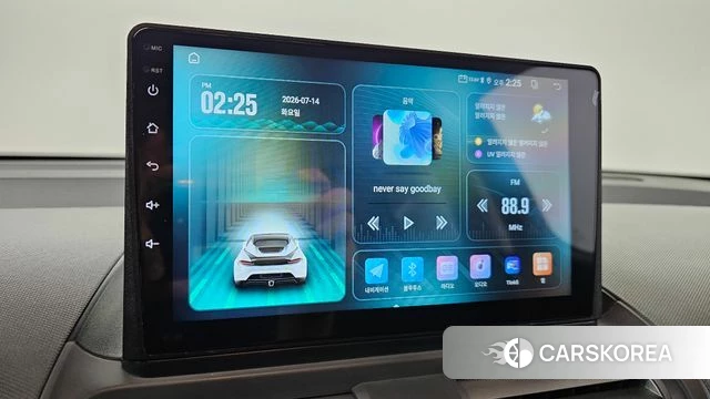 Hyundai Casper id 4585681 из Кореи 8