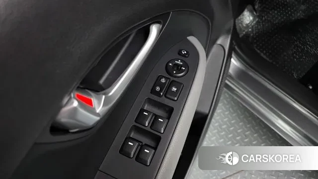 Kia The New Kia Ray id 3620396 из Кореи 8