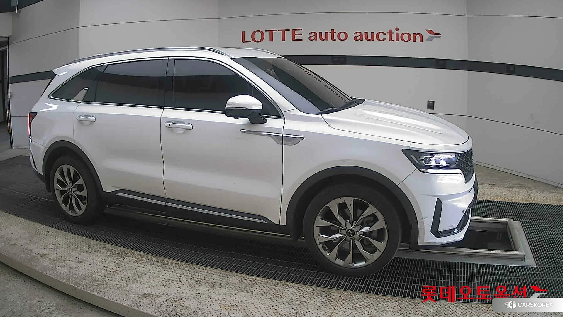 Kia Sorento id 4289559 из Кореи 8