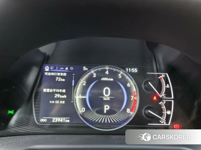Lexus ES id 4277095 из Китая 8