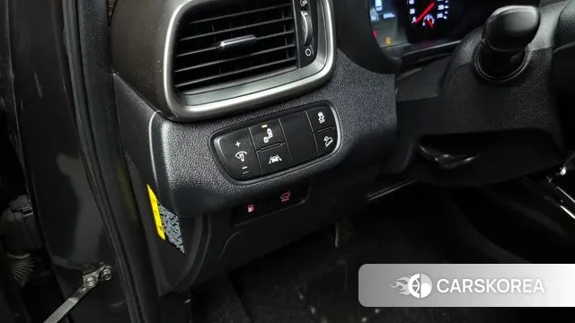 Kia The New Sorento id 3754357 из Кореи 8