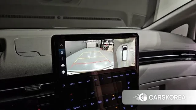 Hyundai Staria id 3605696 из Кореи 8