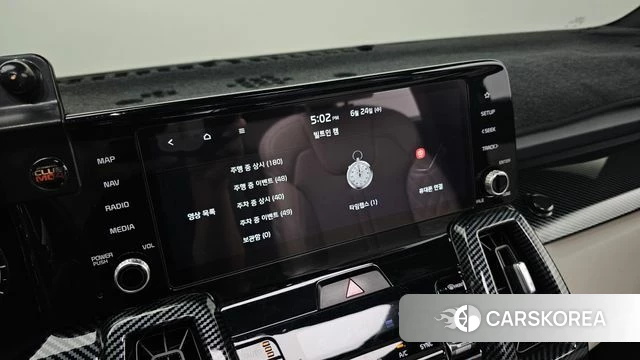 Kia Sorento 4th Generation id 4501233 из Кореи 8
