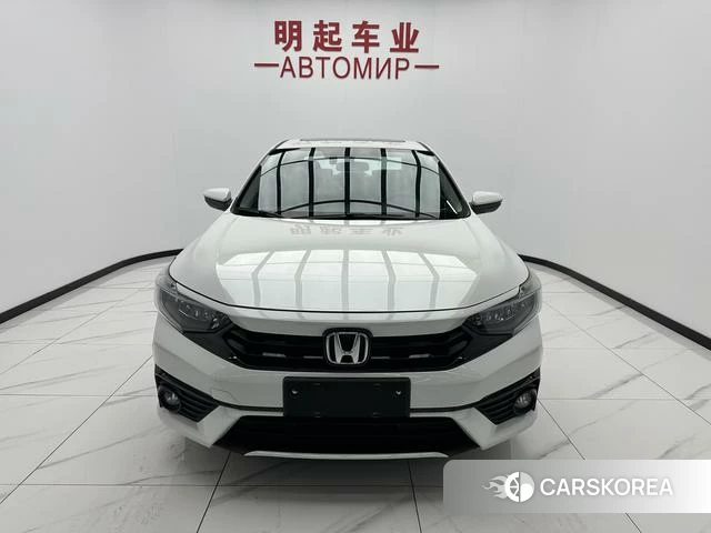 Honda Enjoy domain id 4298299 из Китая 8